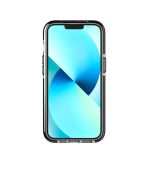 iPhone 13 Kılıfı – Füme Siyah - Görsel 3