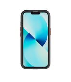 iPhone 13 Kılıfı Max Siyah - Görsel 3